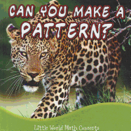 Can You Make a Pattern?