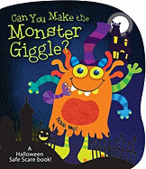 Can You Make the Monster Giggle?