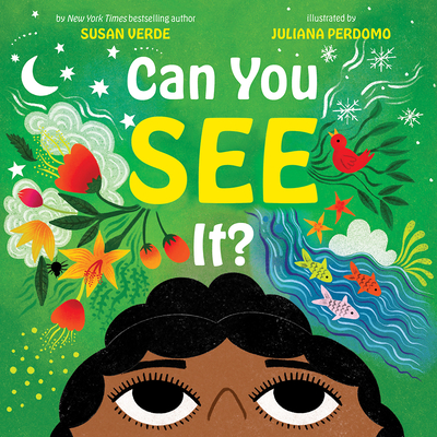 Can You See It?: A Picture Book - Verde, Susan