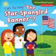 Can You Sing the Star-Spangled Banner?