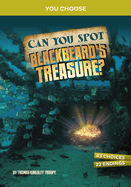 Can You Spot Blackbeard's Treasure?: An Interactive Treasure Adventure