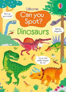 Can you Spot? Dinosaurs