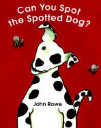 Can You Spot the Spotted Dog ?