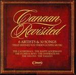 Canaan Revisited
