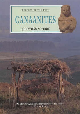 Canaanites - Tubb, Jonathan N