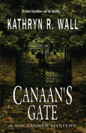 Canaan's Gate