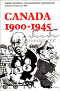 Canada 1900-1945