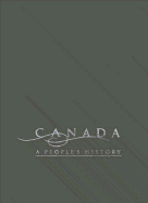Canada: A People's History Boxed Set