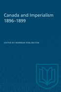 Canada and imperialism 1896-1899