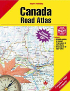 Canada Atlas