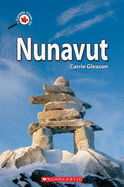 Canada Close Up: Nunavut - Carrie Gleason