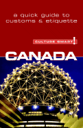 Canada - Culture Smart! - Lemieux, Diane