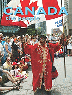 Canada the People