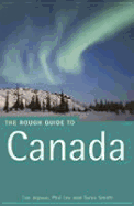 Canada: The Rough Guide