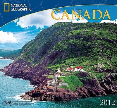 Canada - National Geographic Society