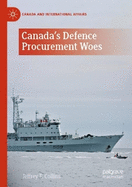 Canada's Defence Procurement Woes