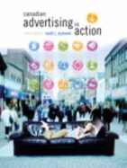 Canadian Advertising in Action, Ninth Edition - Keith J. Tuckwell