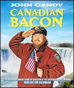 Canadian Bacon [Blu-ray] - Michael Moore