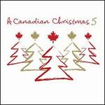 Canadian Christmas, Vol. 5