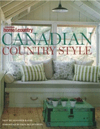 Canadian Country Style
