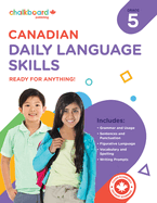 Canadian Daily Language Skills 5