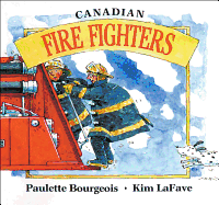 Canadian Fire Fighters