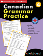 Canadian Grammar Practice 4