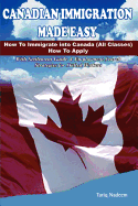 Canadian Immigration Made Easy
