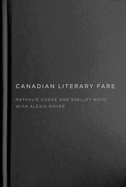 Canadian Literary Fare: Volume 263