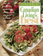 Canadian Living Best Vegetables