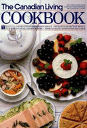 Canadian Living Cookbook - Ferguson, Carol