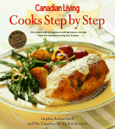 Canadian Living Cooks Step by Step