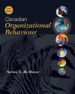 Canadian Organizational Behaviour - McShane