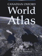 Canadian Oxford World Atlas Fifth Edition
