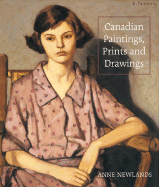 Canadian Paintings, Prints and Drawings - Newlands, Anne