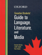 Canadian Students' Guide to Language, Literature, and Media