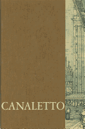 Canaletto: Selected Drawings