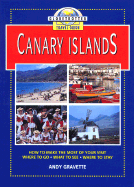 Canary Islands Travel Guide - Gravette, Andy, and Globetrotter
