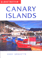 Canary Islands Travel Guide - Gravette, Andy, and Globetrotter