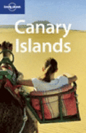 Canary Islands - Andrews, Sarah, and Quintero, Josephine