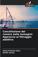 Cancellazione del rumore nelle immagini: Approccio al filtraggio adattivo