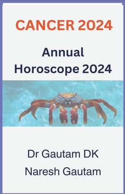 Cancer 2024 - Gautamdk, and Gautam, Naresh