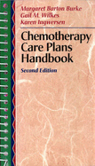 Cancer Chemotherapy Care Plans