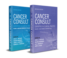 Cancer Consult: Expertise in Clinical Practice, Volume 2: Neoplastic Hematology & Cellular Therapy