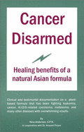 Cancer Disarmed - Anderson, Nina