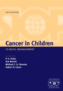 Cancer in Children: Clinical Management