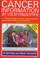 Cancer information at your fingertips