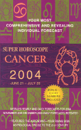 Cancer: June 21 - July 20