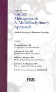 Cancer Management: A Multidisciplinary Approach, (2005-2006)