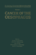 Cancer of the oesophagus